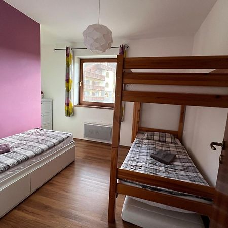 Family Apartment 塔莱 外观 照片