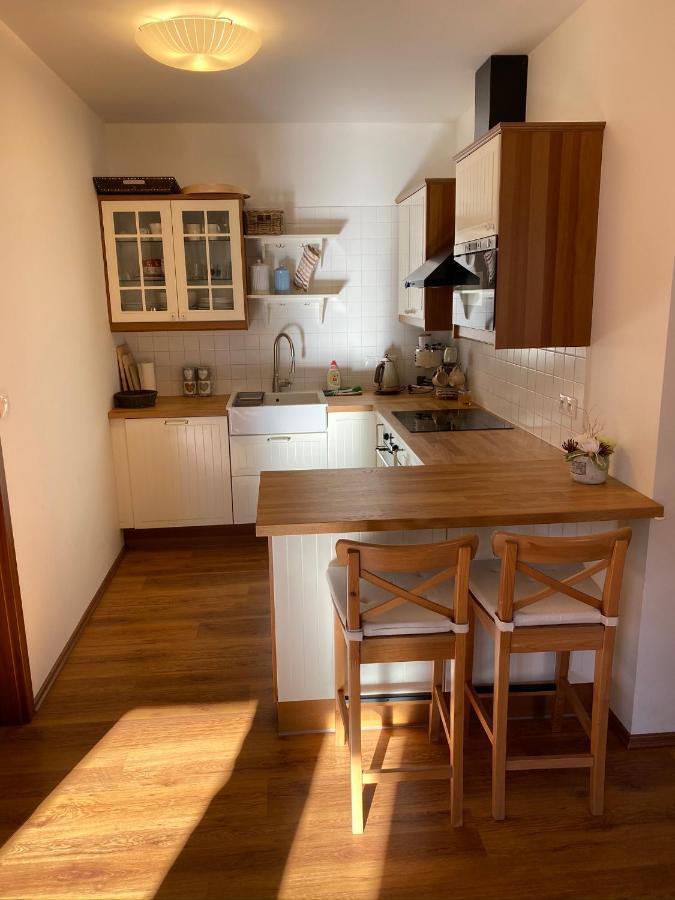 Family Apartment 塔莱 外观 照片