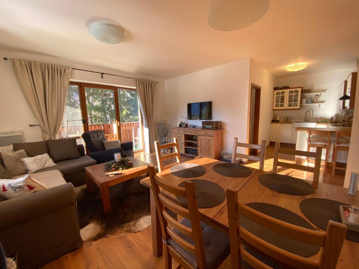 Family Apartment 塔莱 外观 照片